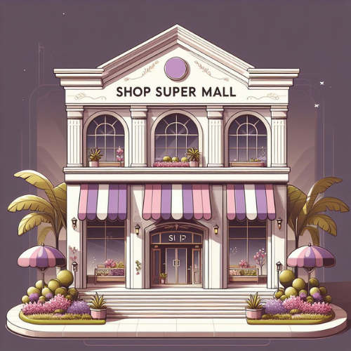 Shop Super Mall